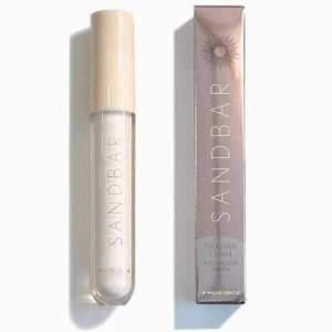 Sandbar Shadow Light Eyeshadow Primer